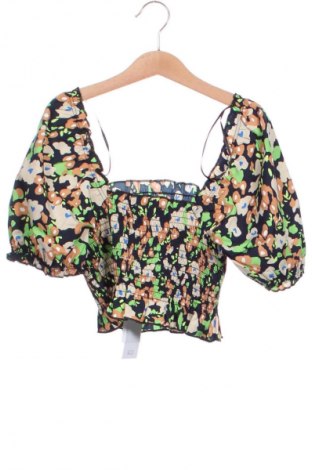 Damen Shirt Noisy May, Größe XS, Farbe Mehrfarbig, Preis 18,99 €