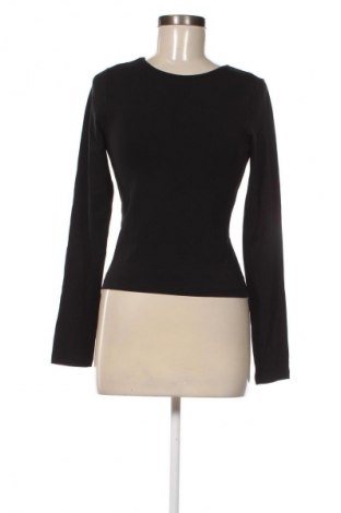 Γυναικεία μπλούζα Noisy May, Μέγεθος M, Χρώμα Μαύρο, Τιμή 11,99 €