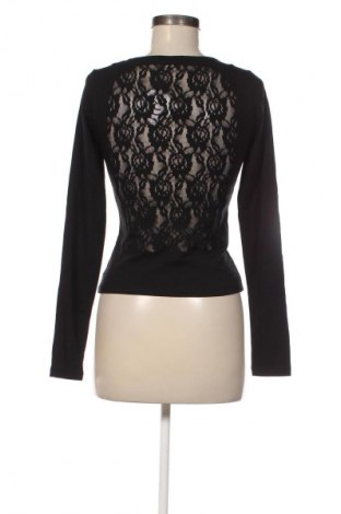 Γυναικεία μπλούζα Noisy May, Μέγεθος M, Χρώμα Μαύρο, Τιμή 11,99 €