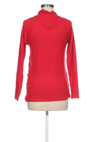 Bluzka damska Noppies, Rozmiar S, Kolor Czerwony, Cena 52,58 zł