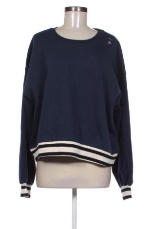 Női blúz Numph, Méret XXL, Szín Kék, Ár 11 669 Ft