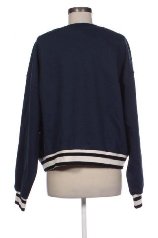 Női blúz Numph, Méret XXL, Szín Kék, Ár 11 669 Ft