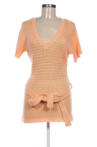Damen Shirt OKY, Größe L, Farbe Orange, Preis 1,99 €