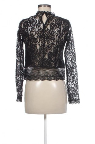 Γυναικεία μπλούζα ONLY, Μέγεθος XS, Χρώμα Μαύρο, Τιμή 6,99 €