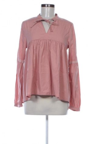 Bluzka damska ONLY, Rozmiar M, Kolor Różowy, Cena 10,99 zł