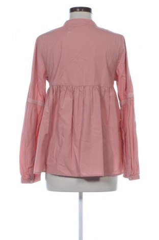 Bluzka damska ONLY, Rozmiar M, Kolor Różowy, Cena 10,99 zł