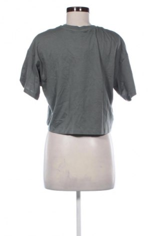 Γυναικεία μπλούζα ONLY, Μέγεθος L, Χρώμα Πράσινο, Τιμή 13,99 €