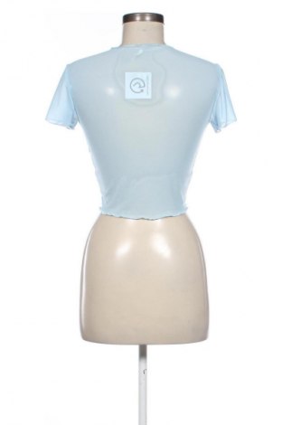 Dámská halenka ONLY, Velikost S, Barva Modrá, Cena  159,00 Kč