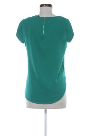 Γυναικεία μπλούζα ONLY, Μέγεθος XS, Χρώμα Πράσινο, Τιμή 6,99 €