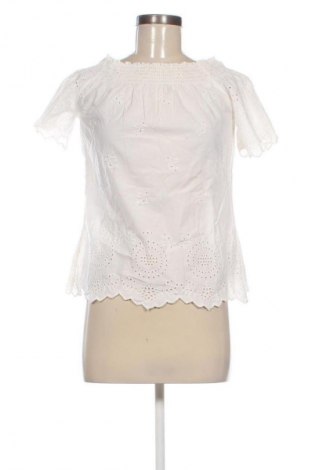 Bluzka damska ONLY, Rozmiar S, Kolor Biały, Cena 33,84 zł