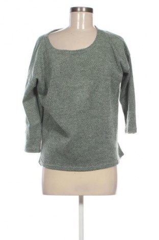 Dámská halenka ONLY, Velikost S, Barva Zelená, Cena  49,00 Kč