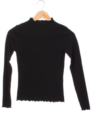 Γυναικεία μπλούζα ONLY, Μέγεθος XS, Χρώμα Μαύρο, Τιμή 7,99 €