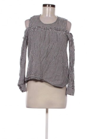 Γυναικεία μπλούζα ONLY, Μέγεθος S, Χρώμα Πολύχρωμο, Τιμή 1,99 €