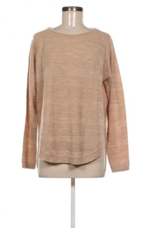 Дамска блуза ONLY, Размер L, Цвят Бежов, Цена 2,04 €