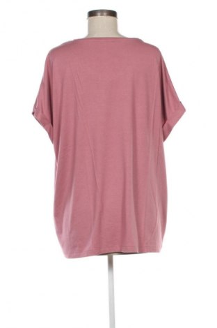 Bluzka damska ONLY, Rozmiar XXL, Kolor Różowy, Cena 25,99 zł