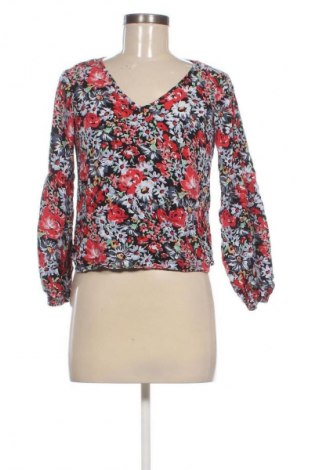 Bluzka damska ONLY, Rozmiar S, Kolor Kolorowy, Cena 6,99 zł