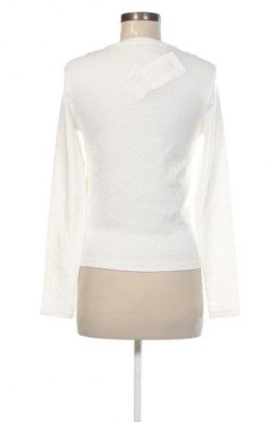 Bluzka damska ONLY, Rozmiar L, Kolor ecru, Cena 44,99 zł