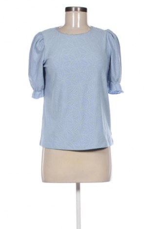 Γυναικεία μπλούζα ONLY, Μέγεθος S, Χρώμα Μπλέ, Τιμή 6,99 €