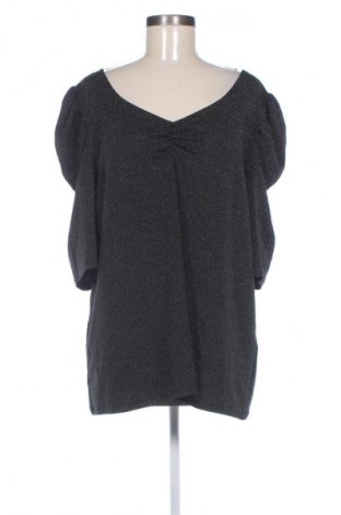 Bluzka damska ONLY Carmakoma, Rozmiar XXL, Kolor Kolorowy, Cena 45,99 zł