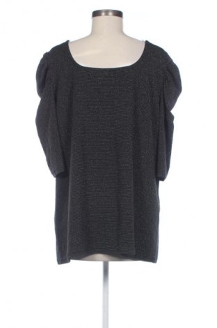 Bluzka damska ONLY Carmakoma, Rozmiar XXL, Kolor Kolorowy, Cena 45,99 zł