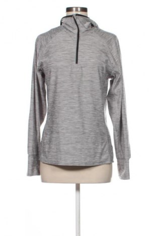 Γυναικεία μπλούζα OTP, Μέγεθος M, Χρώμα Γκρί, Τιμή 1,99 €