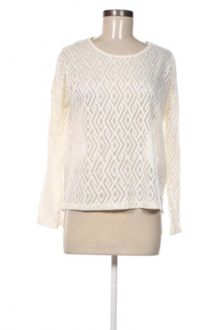 Dámská halenka Object, Velikost XS, Barva Krémová, Cena  49,00 Kč