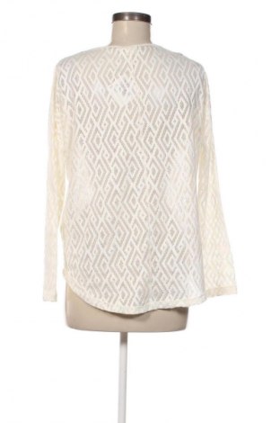 Dámská halenka Object, Velikost XS, Barva Krémová, Cena  49,00 Kč