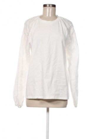 Dámská halenka Object, Velikost L, Barva Bílá, Cena  299,00 Kč