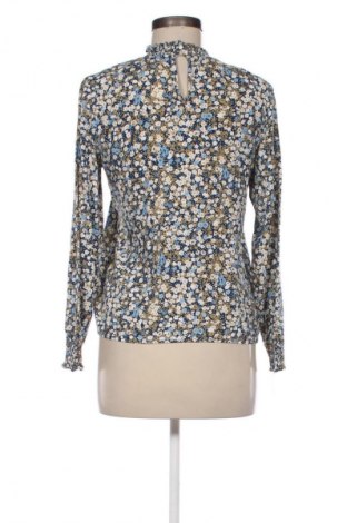 Γυναικεία μπλούζα Object, Μέγεθος S, Χρώμα Πολύχρωμο, Τιμή 4,99 €
