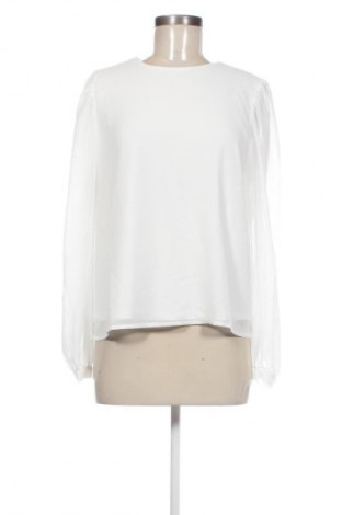 Bluzka damska Object, Rozmiar M, Kolor Biały, Cena 56,99 zł
