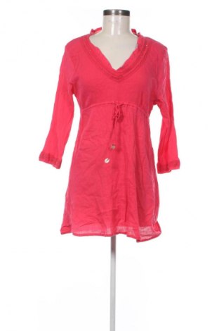 Damen Shirt Okay, Größe M, Farbe Rot, Preis 1,99 €