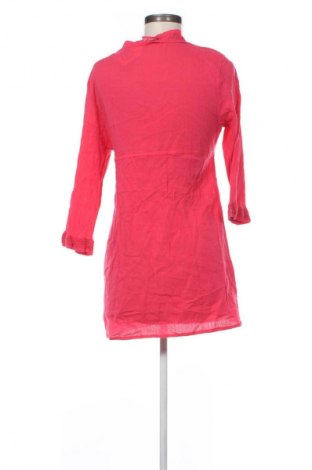 Damen Shirt Okay, Größe M, Farbe Rot, Preis 1,99 €