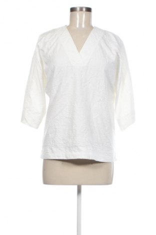 Дамска блуза Opus, Размер L, Цвят Бял, Цена 7,66 €