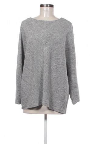 Γυναικεία μπλούζα Opus, Μέγεθος XL, Χρώμα Γκρί, Τιμή 6,99 €