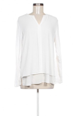 Γυναικεία μπλούζα Opus, Μέγεθος L, Χρώμα Λευκό, Τιμή 5,99 €