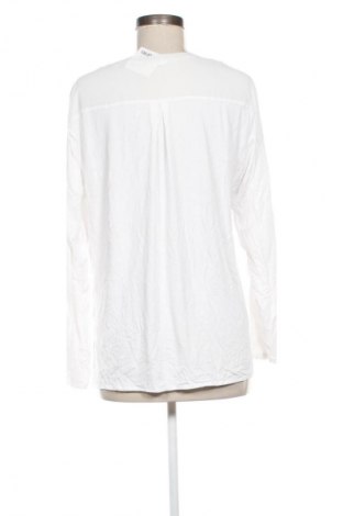 Γυναικεία μπλούζα Opus, Μέγεθος L, Χρώμα Λευκό, Τιμή 5,99 €