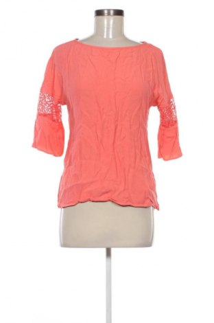 Γυναικεία μπλούζα Orsay, Μέγεθος M, Χρώμα Πορτοκαλί, Τιμή 1,99 €