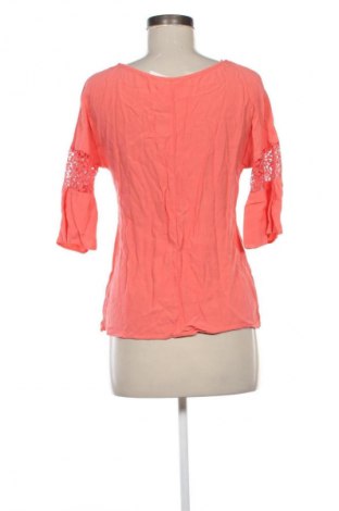 Γυναικεία μπλούζα Orsay, Μέγεθος M, Χρώμα Πορτοκαλί, Τιμή 1,99 €