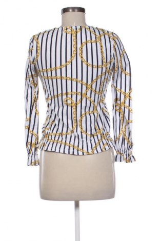Γυναικεία μπλούζα Orsay, Μέγεθος S, Χρώμα Πολύχρωμο, Τιμή 1,99 €