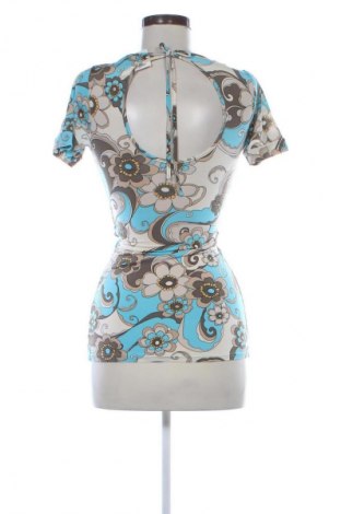 Γυναικεία μπλούζα Orsay, Μέγεθος XS, Χρώμα Πολύχρωμο, Τιμή 3,99 €