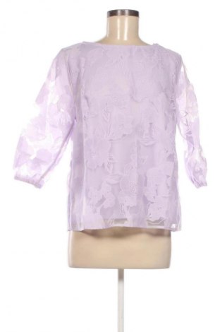 Dámská halenka Orsay, Velikost M, Barva Fialová, Cena  159,00 Kč