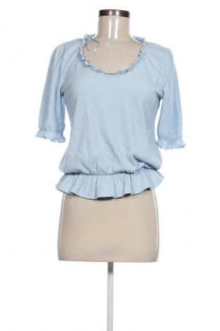 Dámská halenka Orsay, Velikost S, Barva Modrá, Cena  189,00 Kč