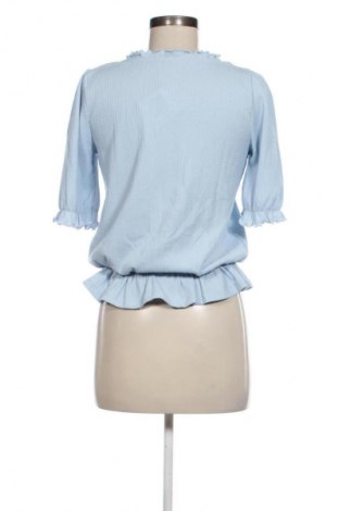 Dámská halenka Orsay, Velikost S, Barva Modrá, Cena  189,00 Kč