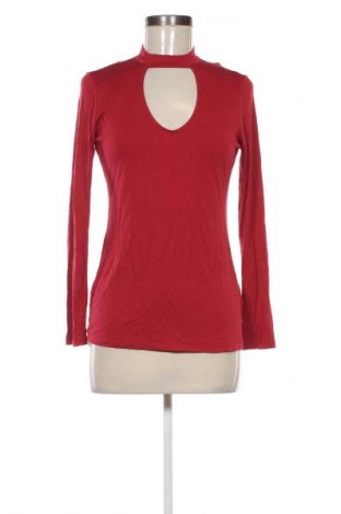 Dámská halenka Orsay, Velikost M, Barva Červená, Cena  79,00 Kč