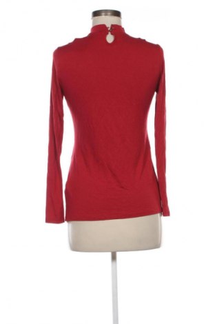 Dámská halenka Orsay, Velikost M, Barva Červená, Cena  79,00 Kč