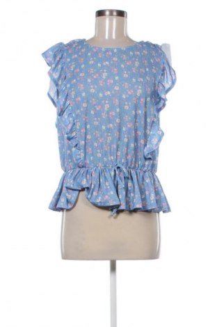 Γυναικεία μπλούζα Orsay, Μέγεθος L, Χρώμα Πολύχρωμο, Τιμή 8,99 €