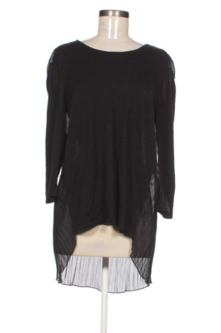 Bluzka damska Oui, Rozmiar M, Kolor Czarny, Cena 25,99 zł