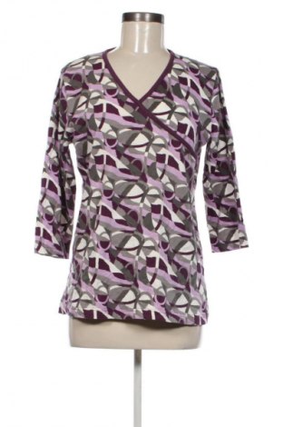 Dámska blúza Outfit, Veľkosť L, Farba Viacfarebná, Cena  5,95 €