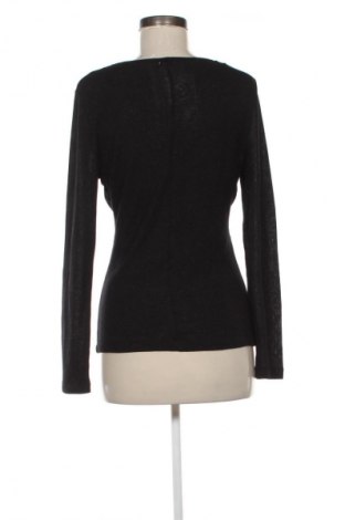 Γυναικεία μπλούζα Oviesse, Μέγεθος M, Χρώμα Μαύρο, Τιμή 2,99 €