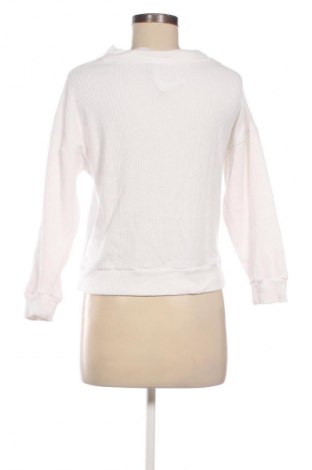 Bluzka damska Oysho, Rozmiar S, Kolor Biały, Cena 22,99 zł